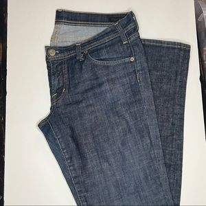 Citizens of Humanity Avedon #133 Jeans | Size 31 Skinny Leg